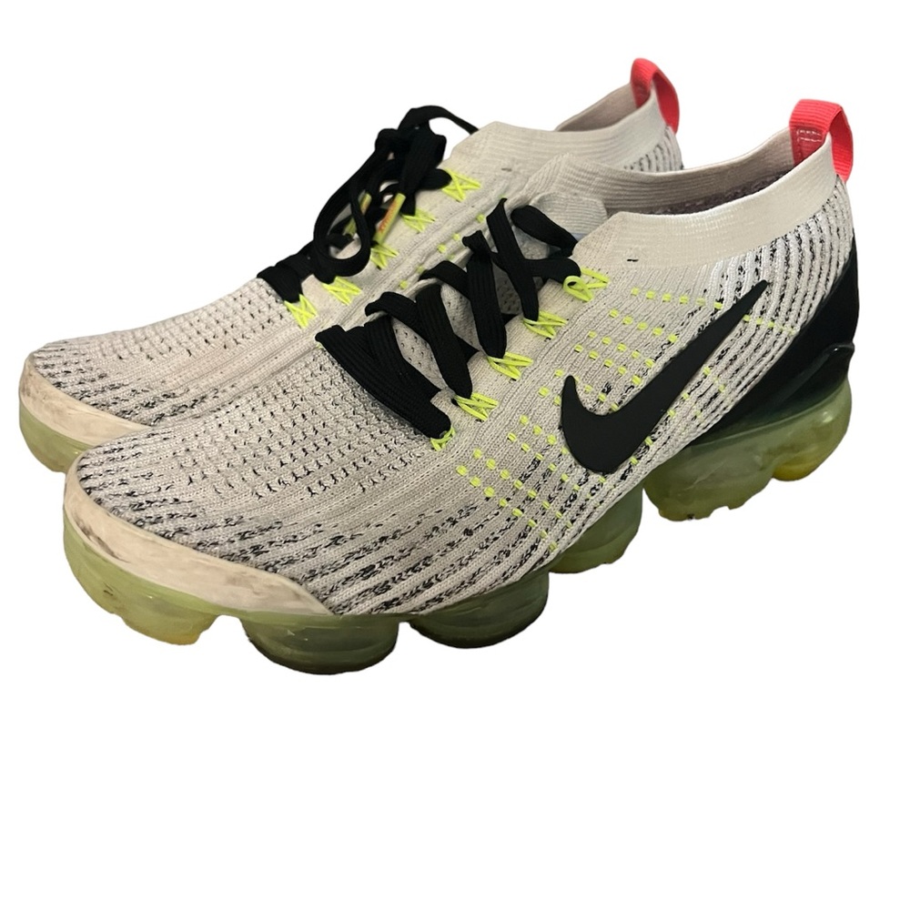 Nike Air VaporMax Fly Knit 3 Neon